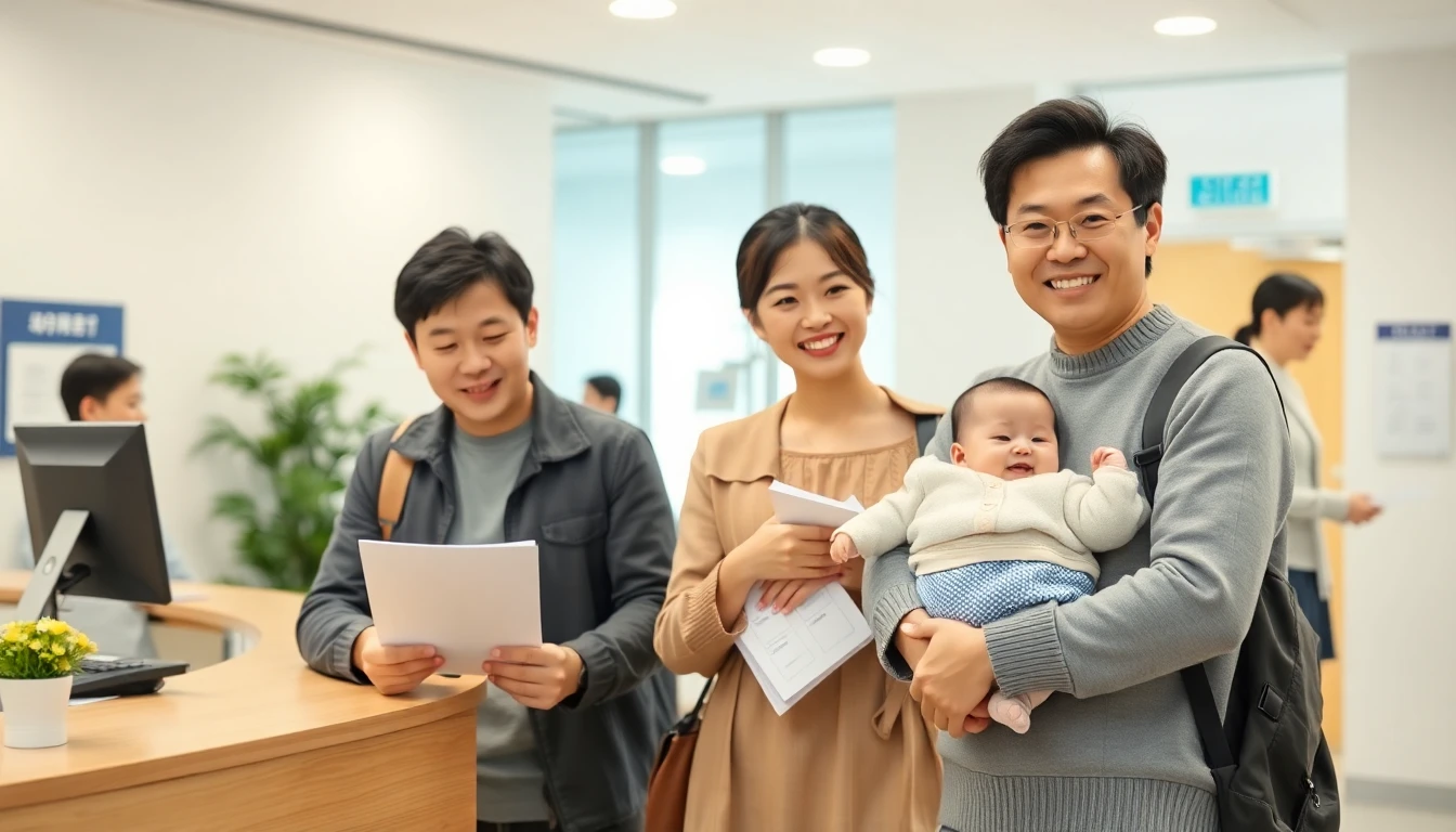 육아지원금 신청 순서와 놓치면 안 되는 체크리스트 2026