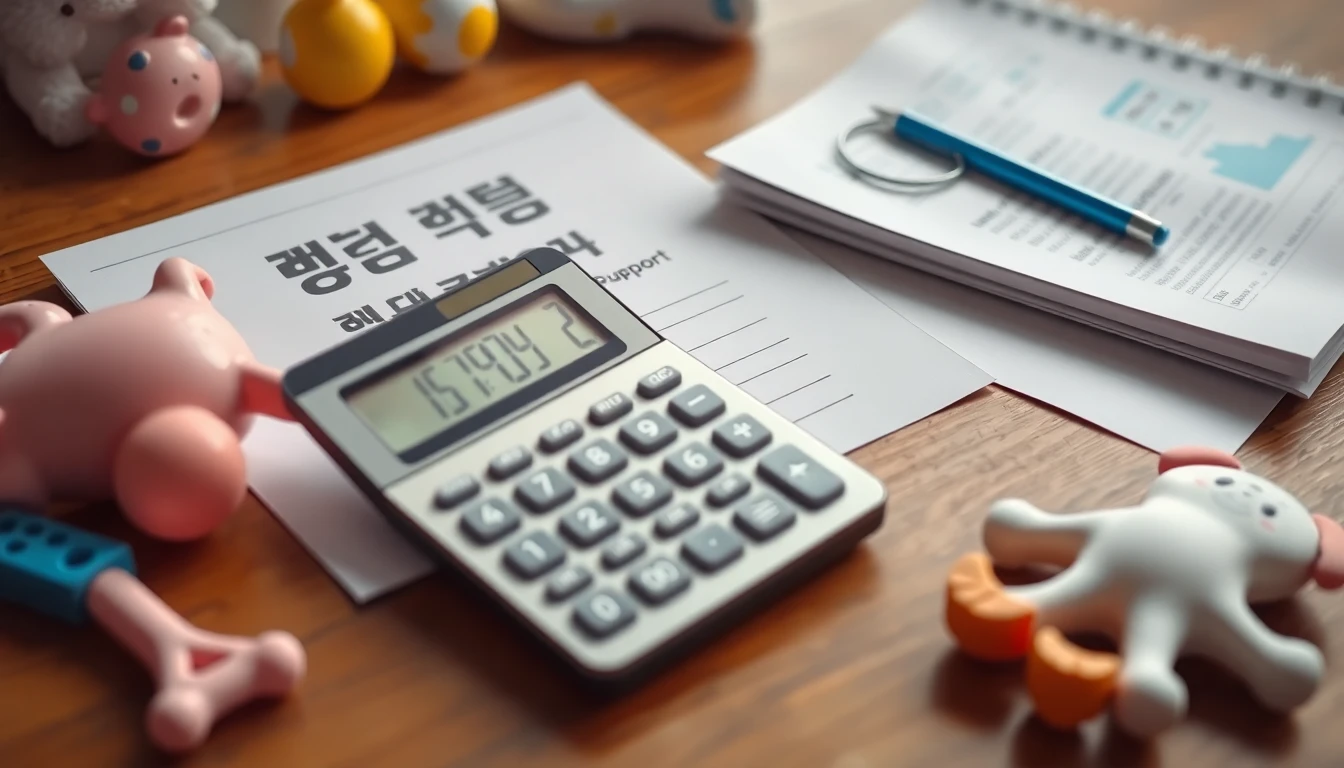 육아휴직 중 부업 소득, 지원금 감액 기준 2026