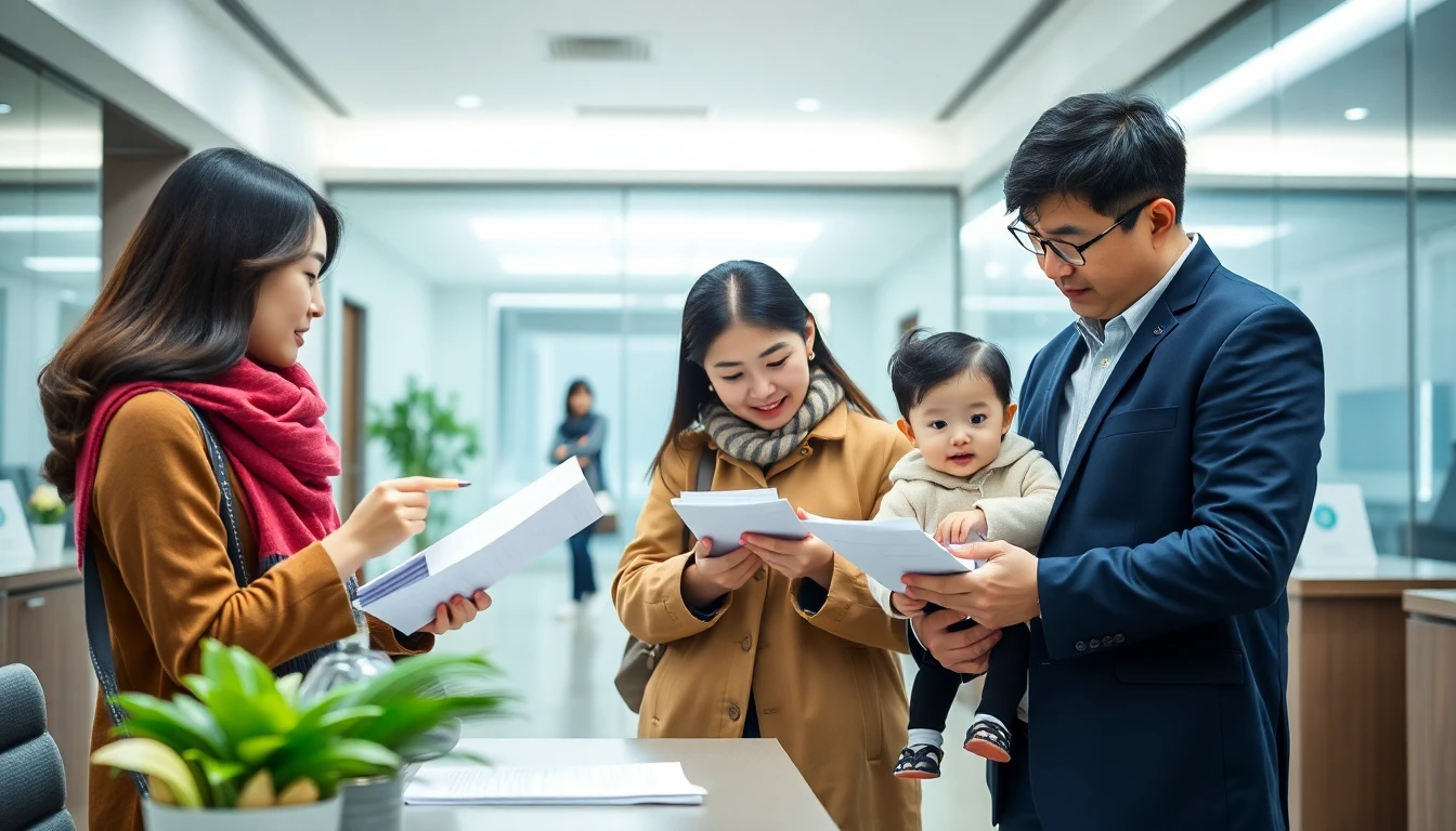 어린이집 대기 중 긴급보육료 신청법 2026