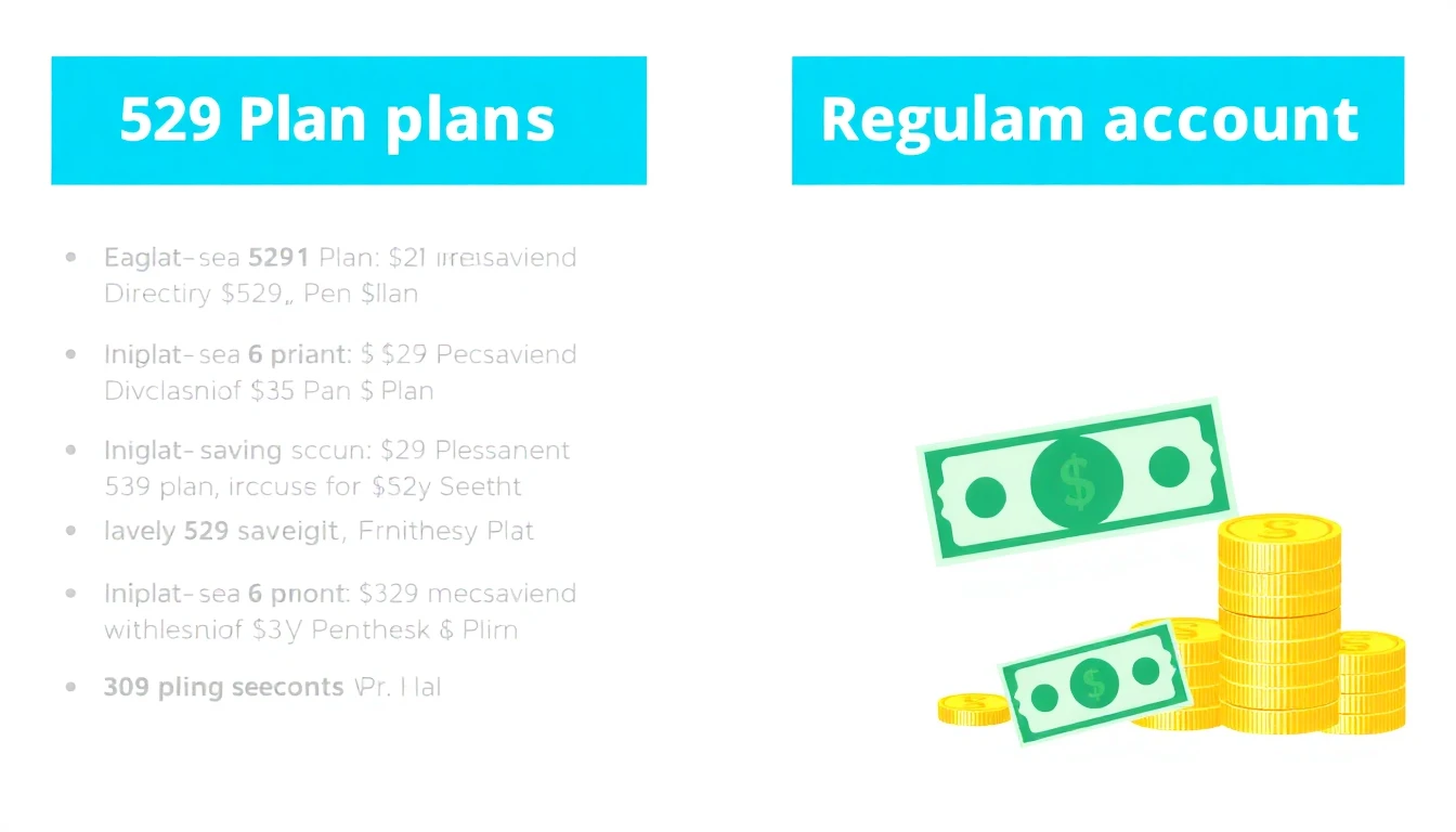 529플랜 vs 일반저축 세금혜택 완벽비교
