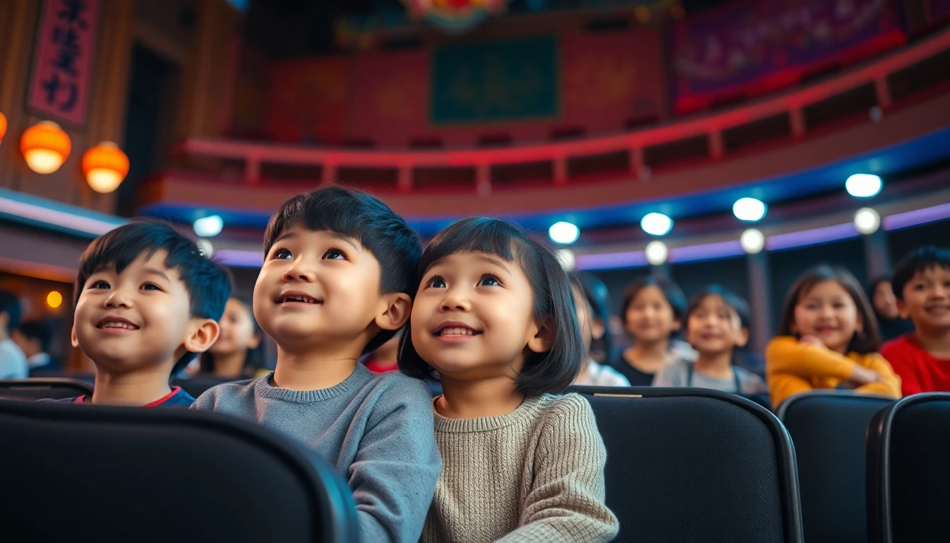 아이 문화생활 관람료 지원금 신청 방법 2026