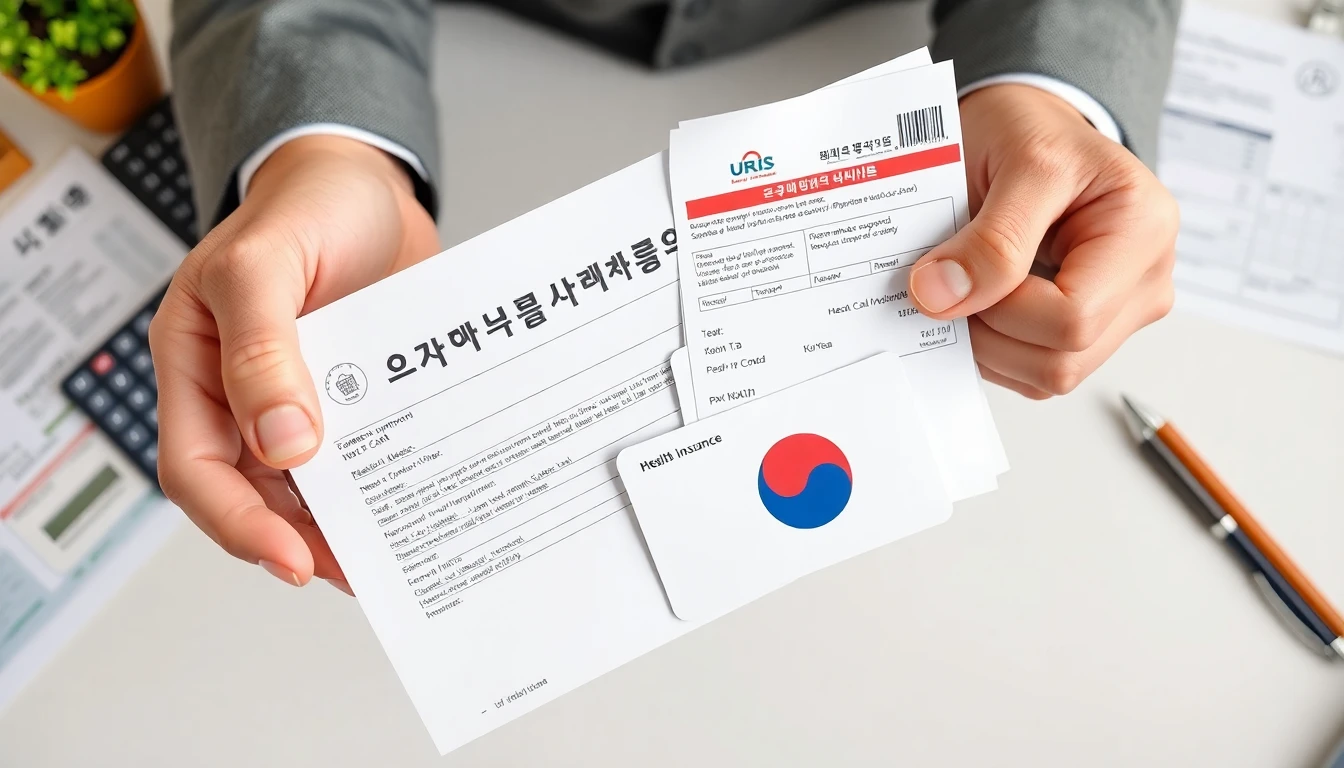 아이 치료 목적 한의학 진료비 지원금 신청 2026