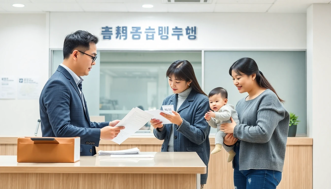 육아휴직 중 건강보험료 납부 유예 신청 방법 2026