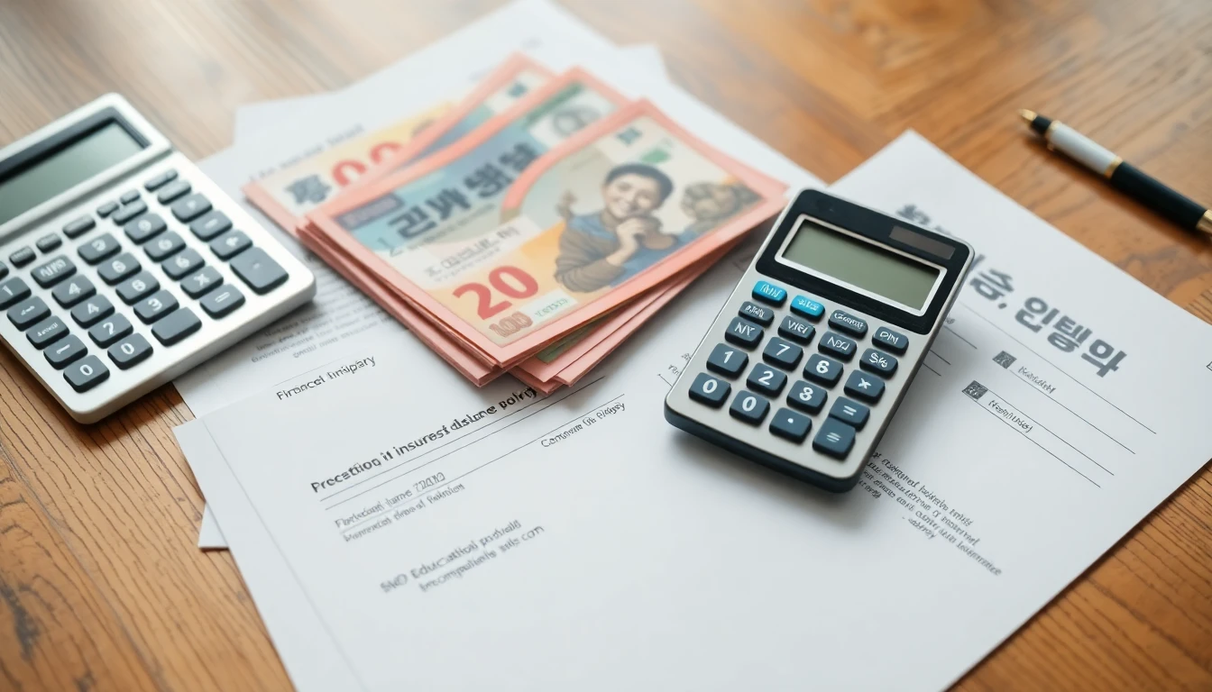 아이 교육보험 가입시기와 세금 완벽 정리 2026