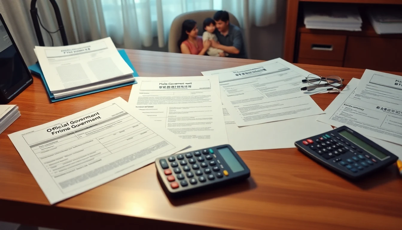 육아휴직 중 주택대출 이자감면 신청법 2026