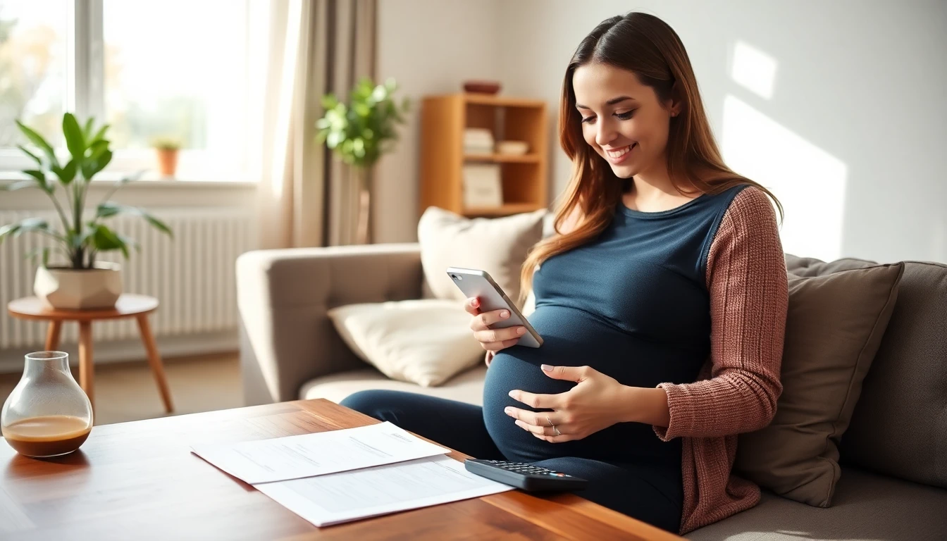 출산 전 임산부 검진비 지원금 신청 완벽 가이드 2026