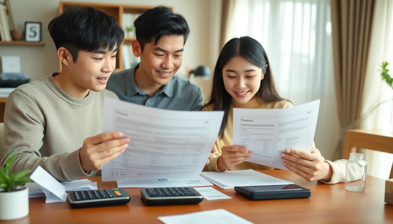 아이 국제학교 학비 지원금 신청 조건 2026