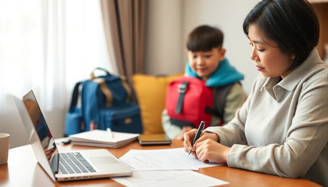 아이 통학 안전보험료 지원금 신청 조건 2026