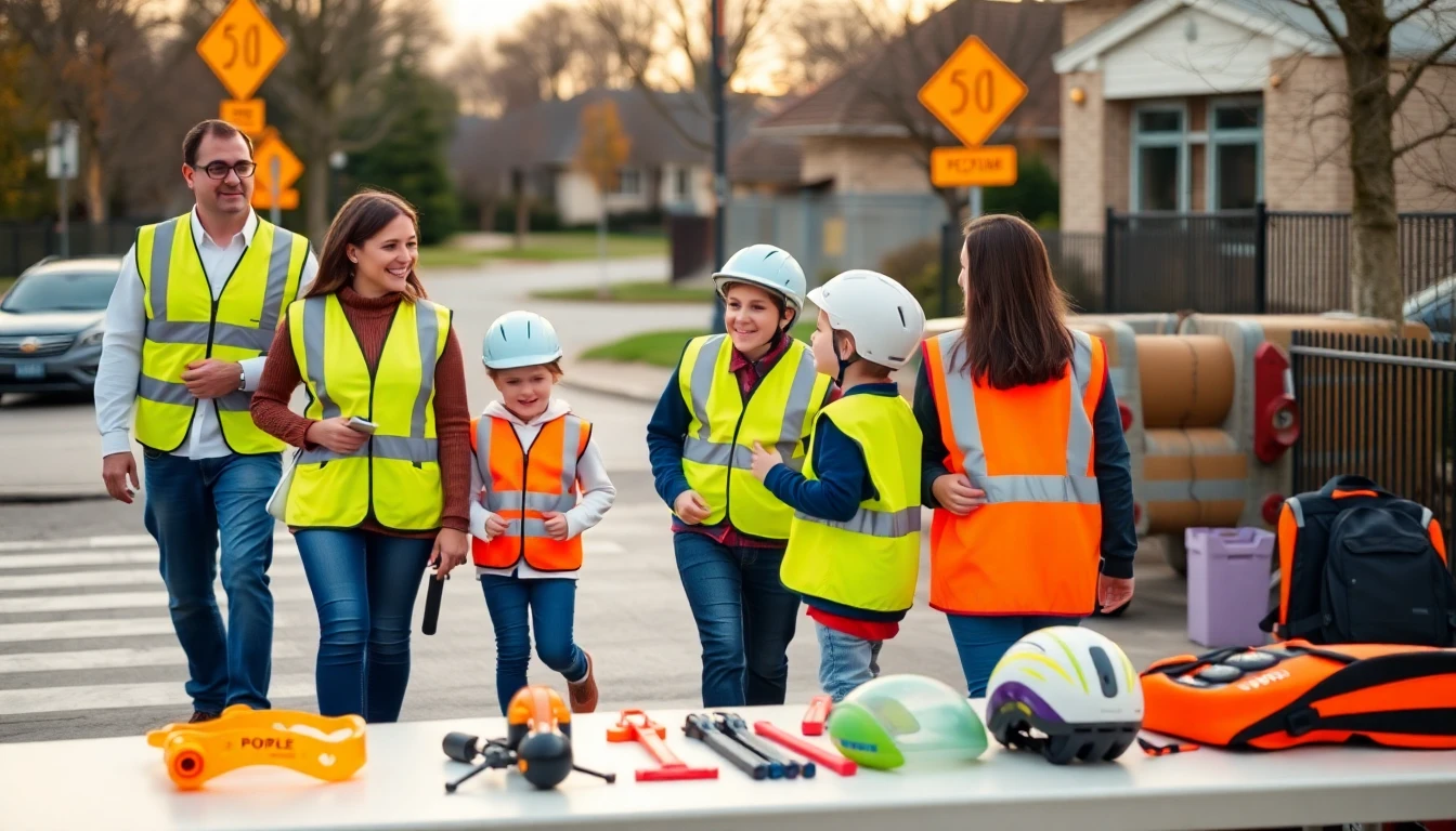 어린이보호구역 안전용품 지원금 신청 완벽 가이드 2026