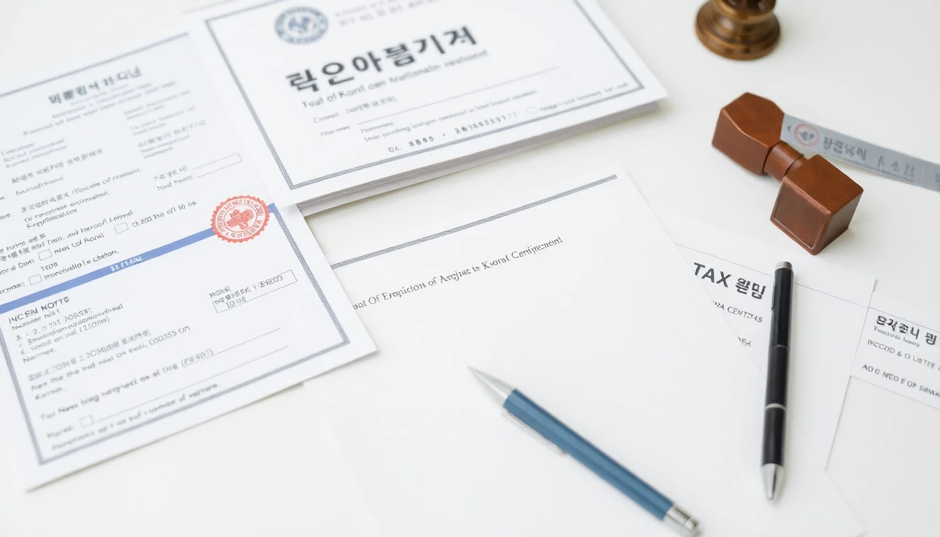 2026 육아지원금 소득증명서류 완벽 준비법