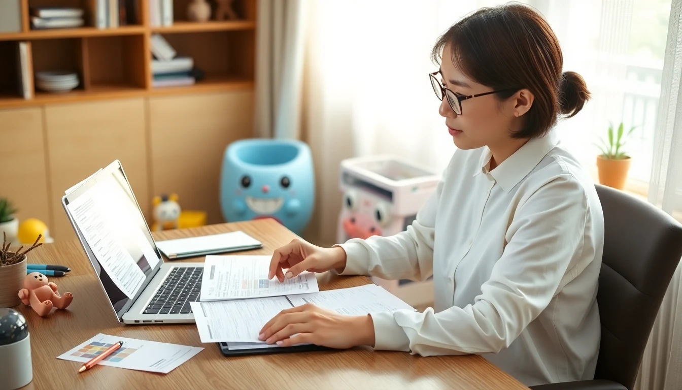 2026 육아지원금 소득변동시 재심사 신청법
