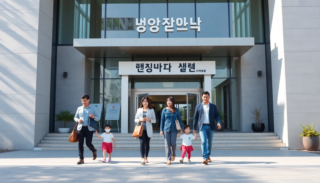 2026 육아지원금 신청 관할기관 완벽정리