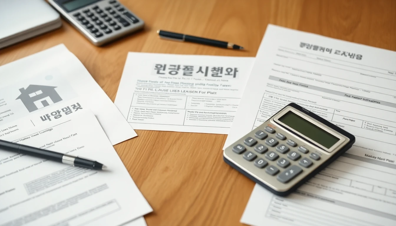 2026 육아휴직 중 전세대출 세액공제 신청법
