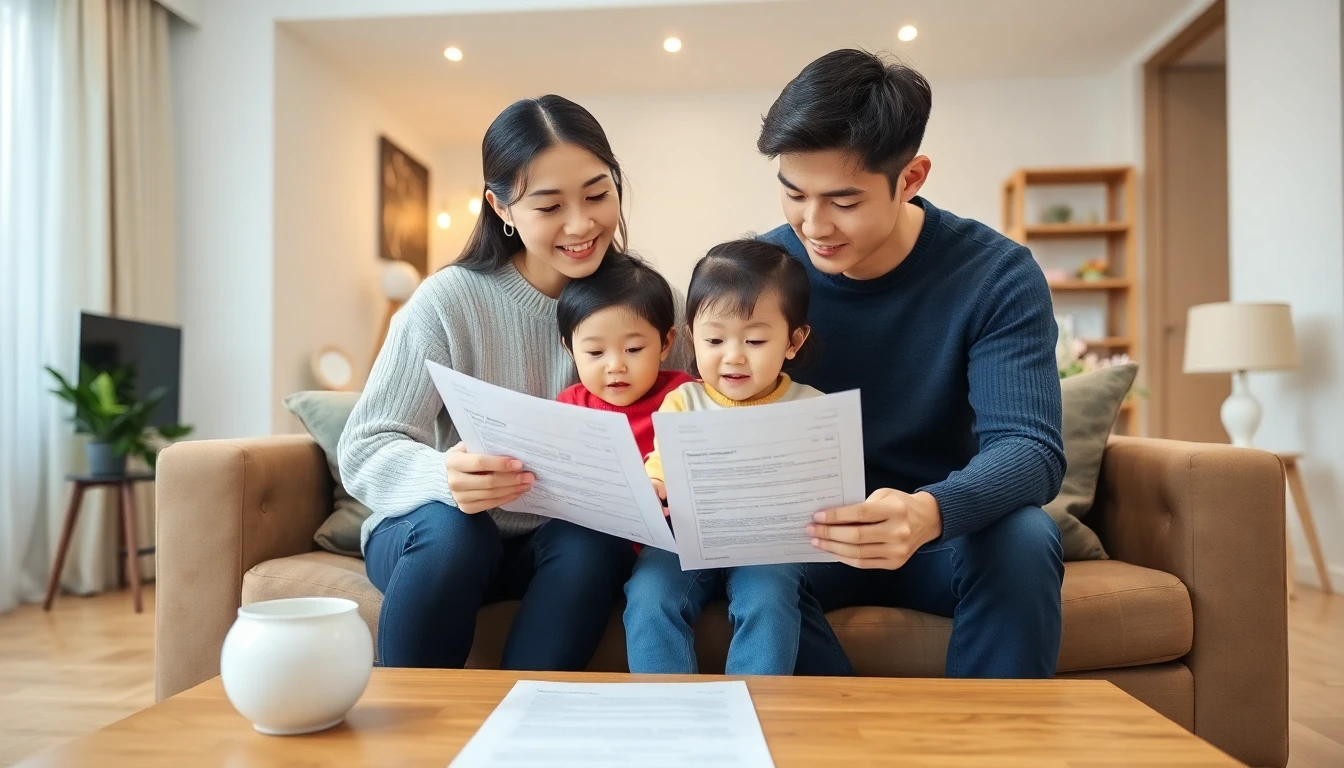 2026 육아휴직 중 월세 세액공제 정리