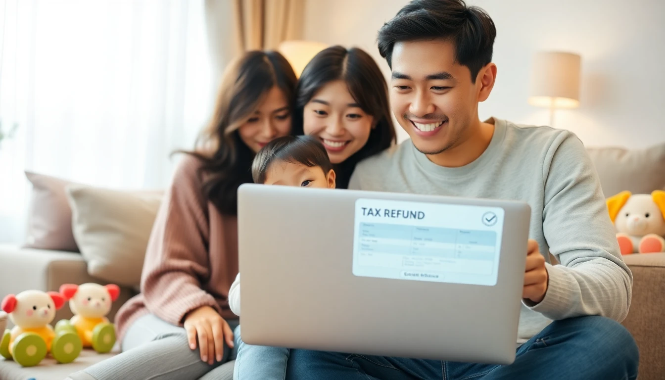 2026 육아휴직 소득공제 신청법과 세금환급